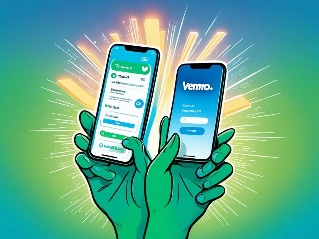 Guide to transfer money from venmo to paypal