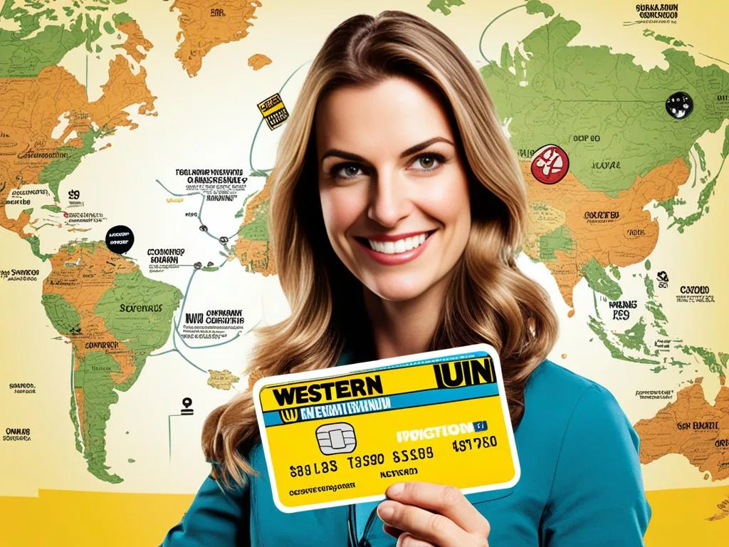 Guide to western union prepaid card review