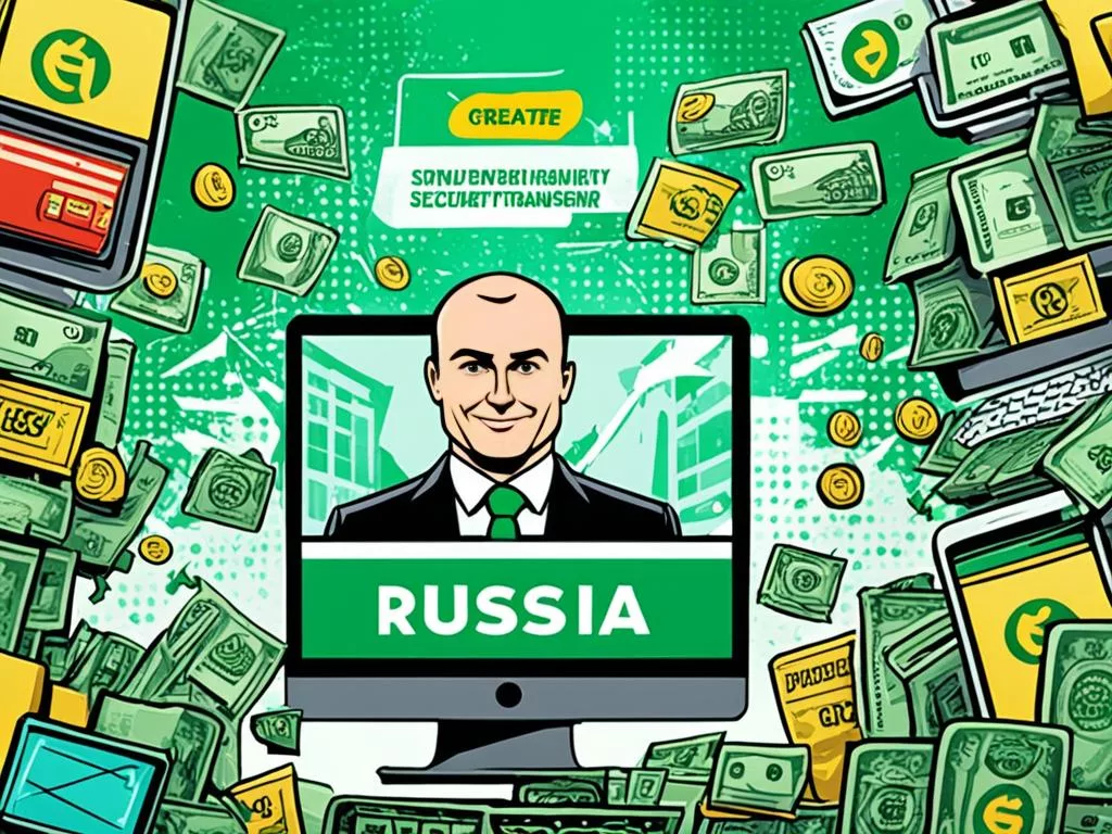 Guide to western union russia alternatives