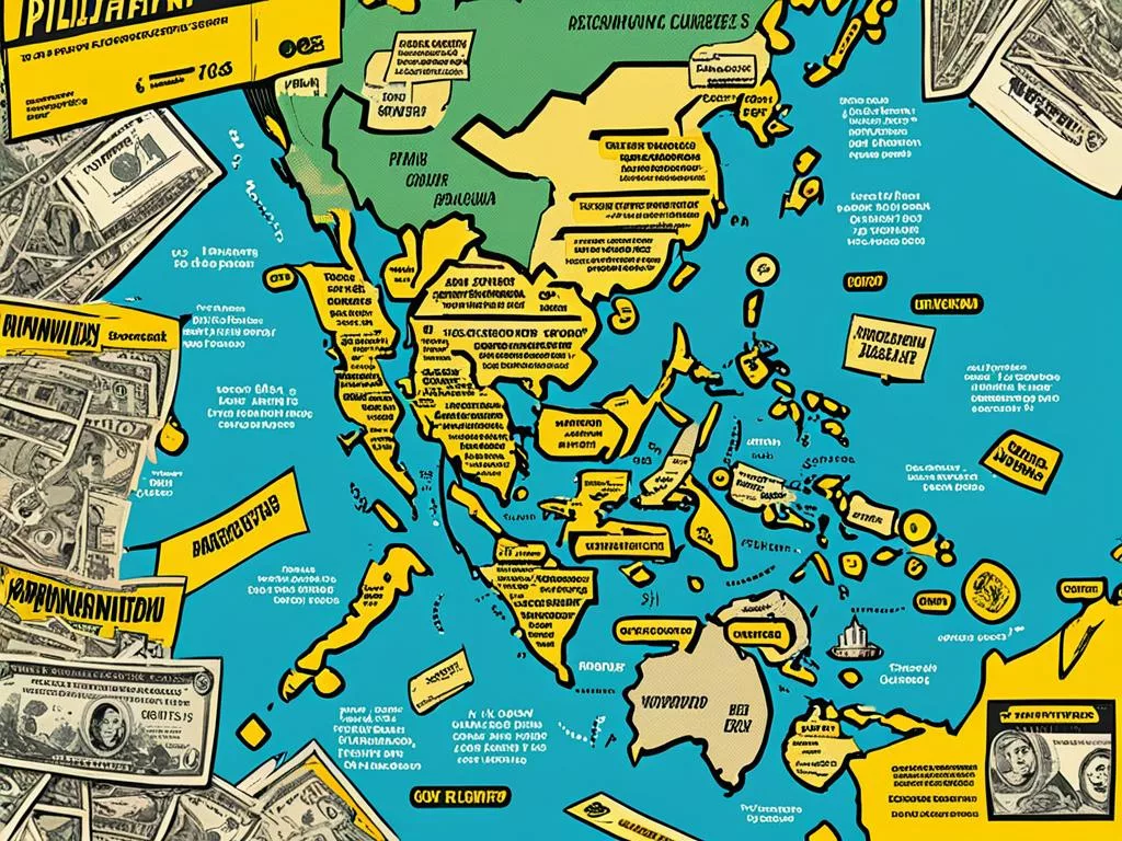 Guide to western union us to philippines