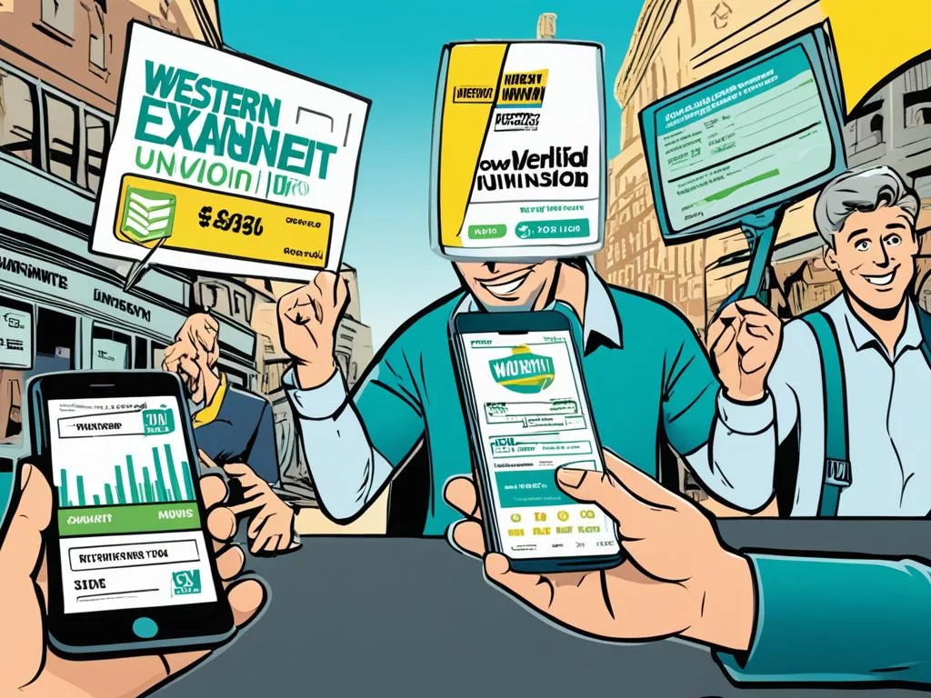 Guide to worldremit vs western union