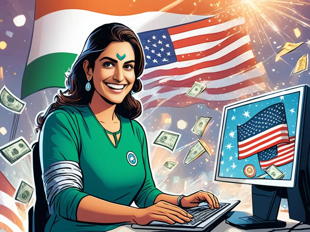 Guide to xoom india to usa