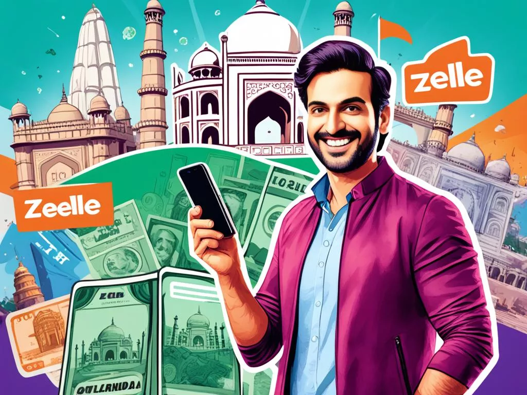 Guide to zelle india