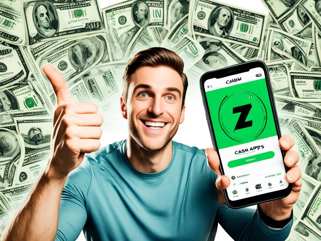 Guide to zelle vs cash app