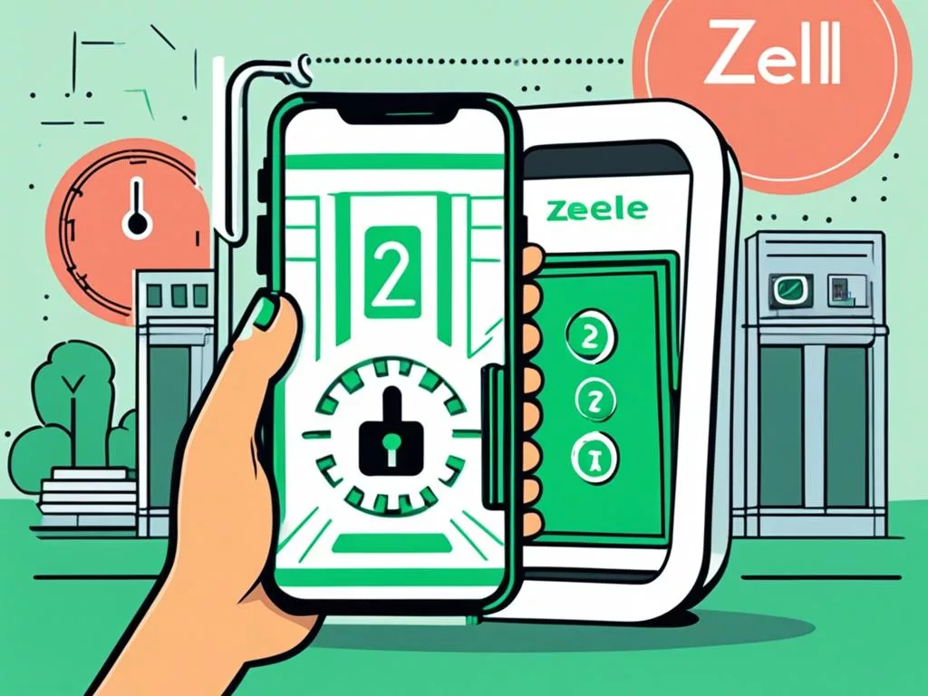 How Does Zelle Work and What are the Transfer Limits?