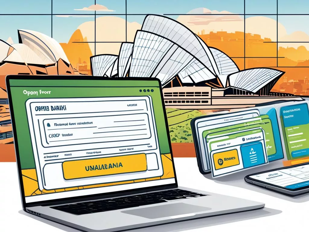 How US Citizens Can Open a Bank Account in Australia Without Leaving Home