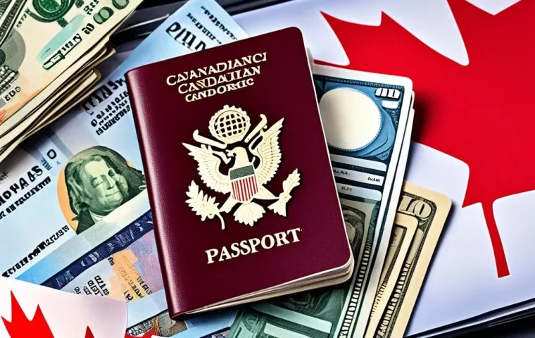 Open a Canadian Bank Account Remotely as a US Citizen