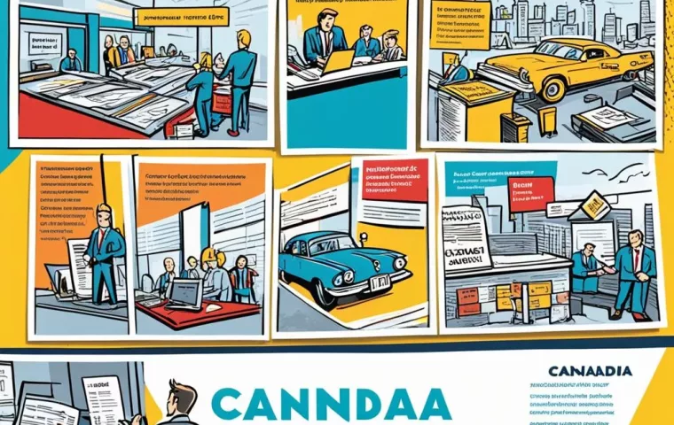 Open a Business in Canada: A Step-by-Step Guide