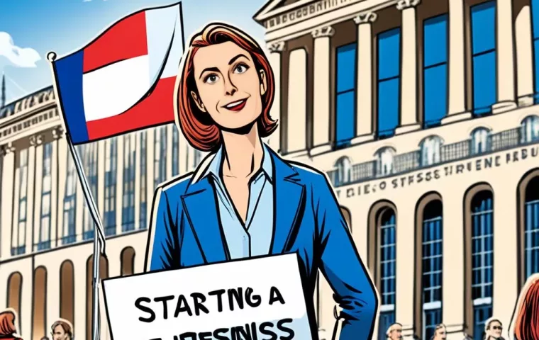 Starting a Business in France: Key Steps