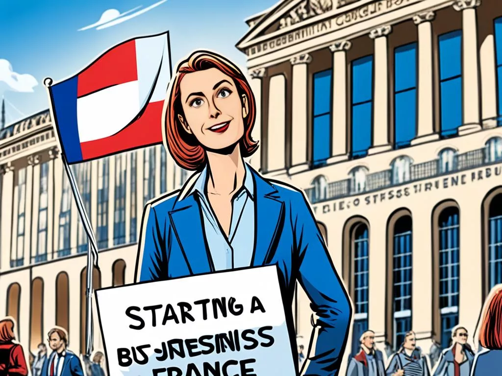 How to Open a Business in France
