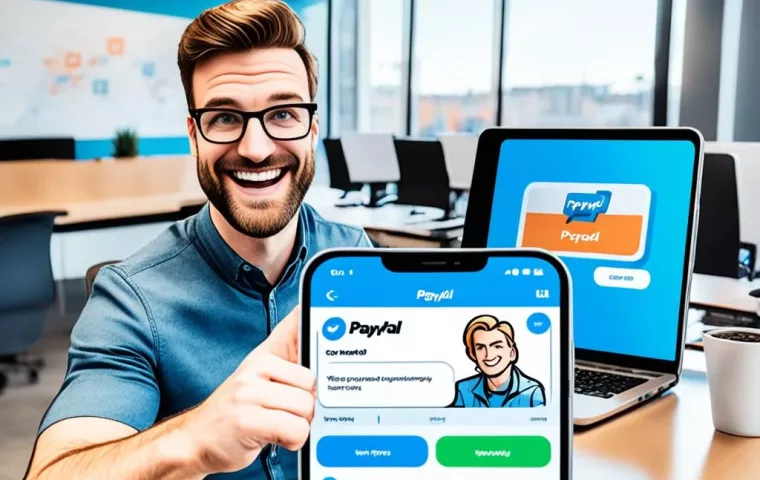 Transfer Guide: Sending Money from PayPal to Venmo