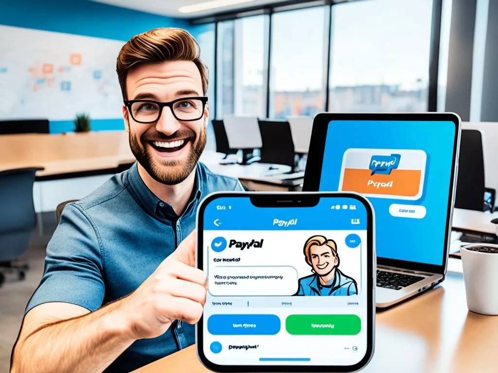 How to Send Money from PayPal to Venmo: A Full Guide