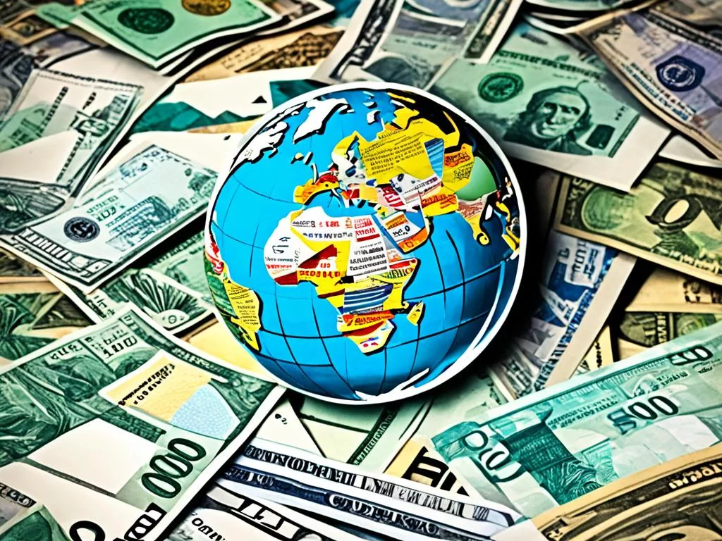 International Money Transfer Services