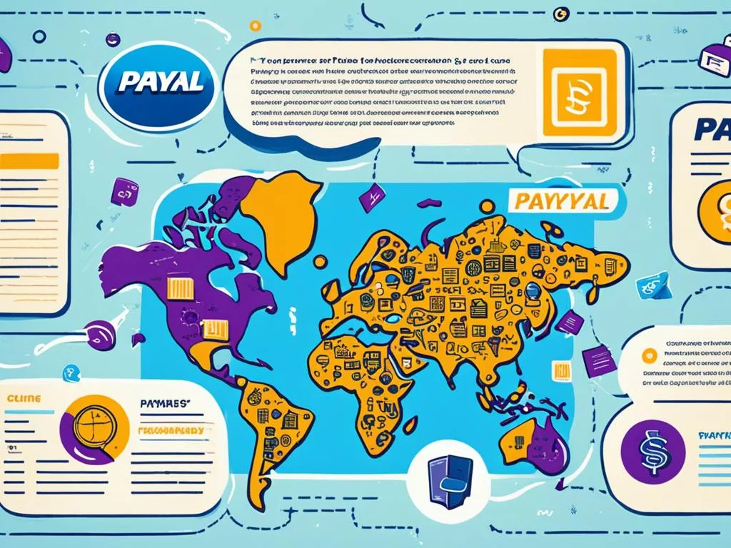 PayPal Fee Structure for International Transactions