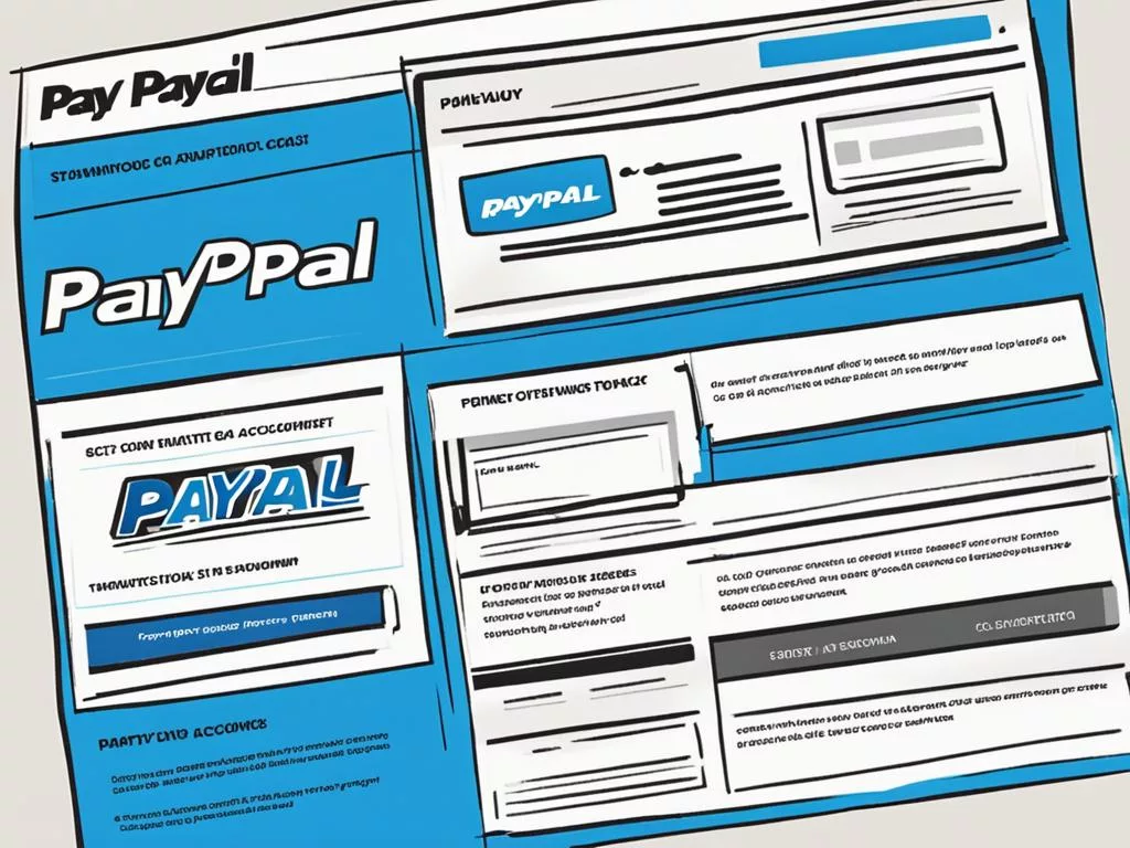 PayPal Kenya account setup guide
