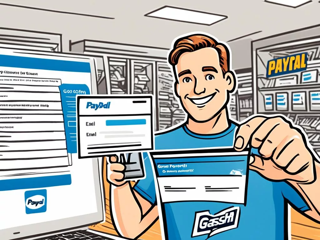 PayPal to GCash Transfer Guide