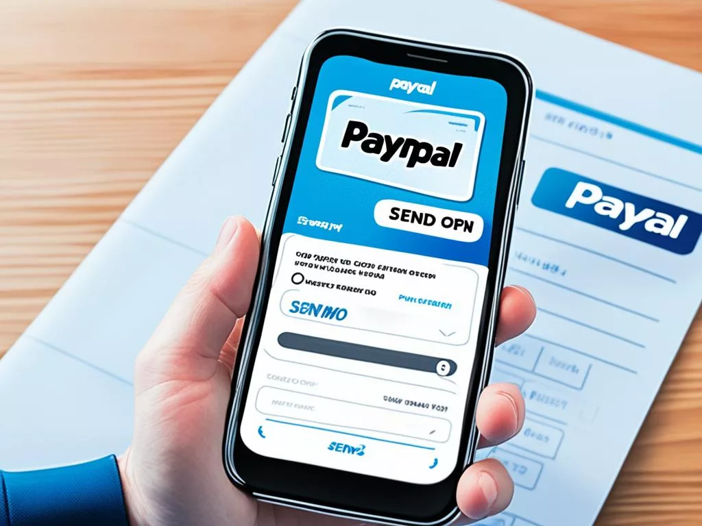 PayPal to Venmo step by step