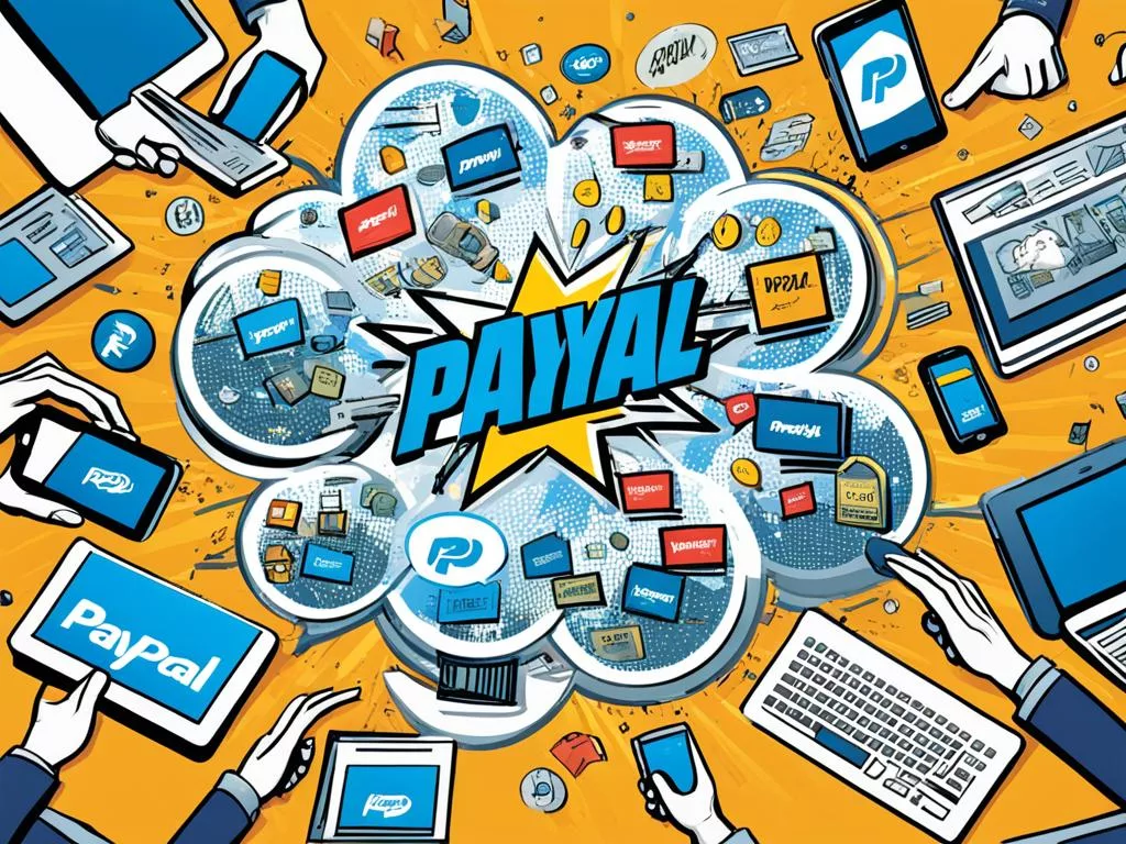 PayPal's Influence on Digital Payments