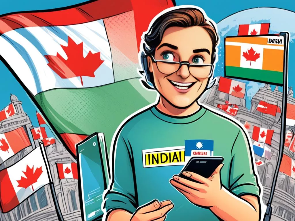 Remitly Canada to India Process