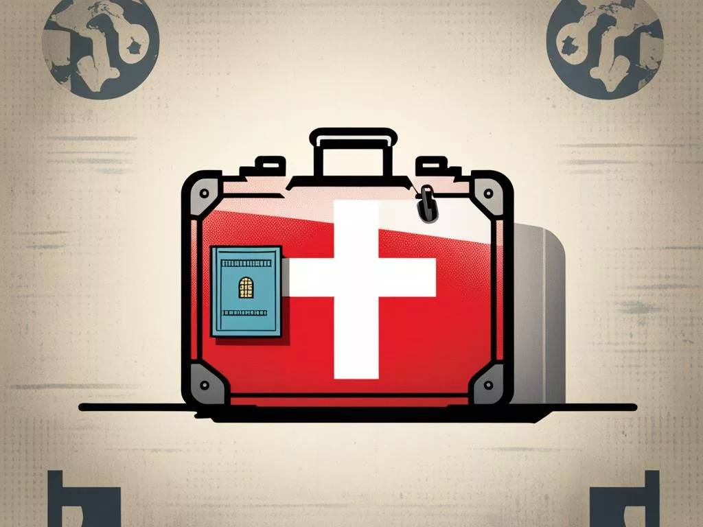 Requirements for opening a Swiss bank account in Switzerland