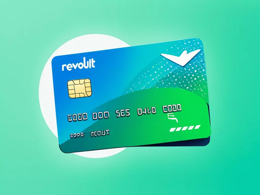 Revolut credit card review