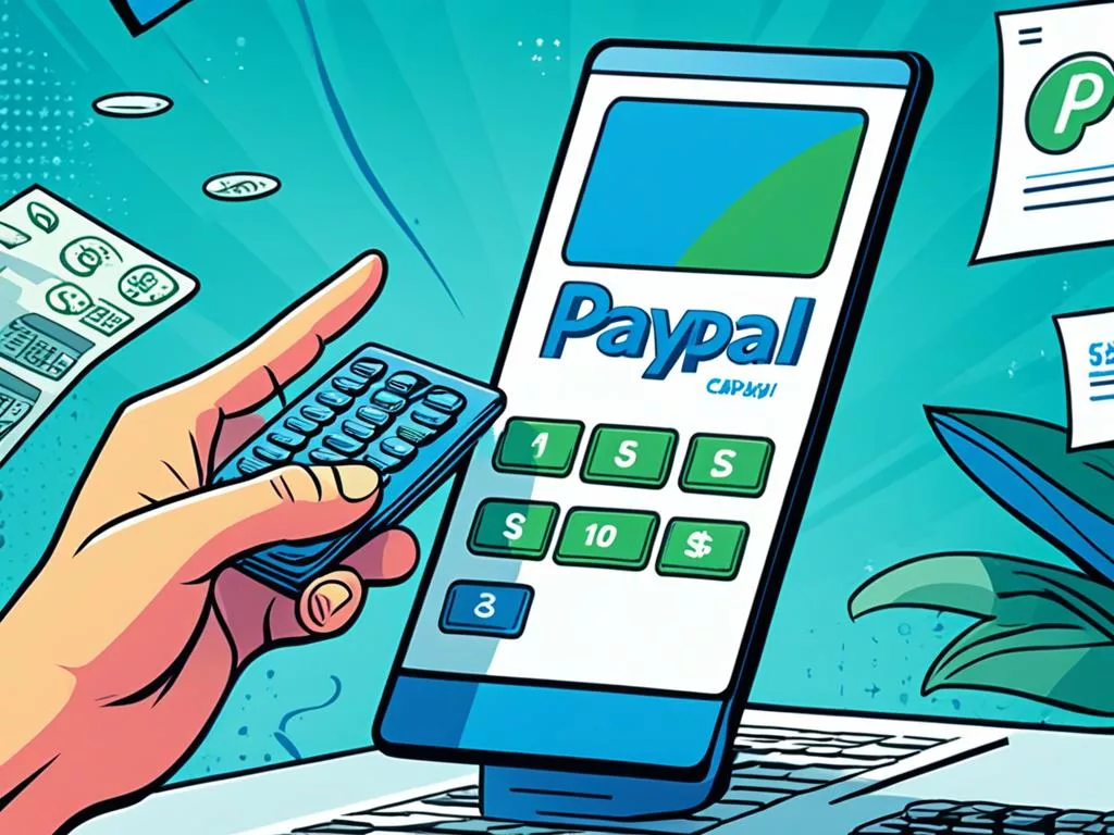 Save money on PayPal