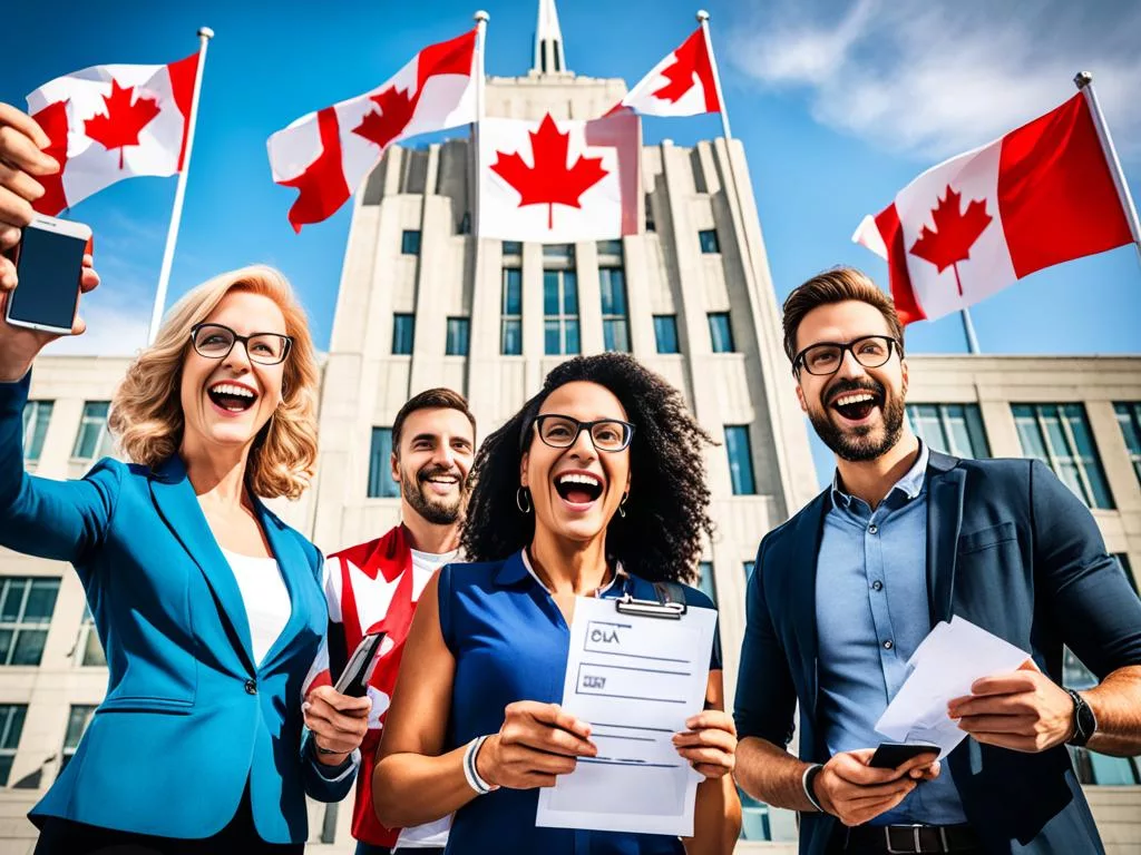 Starting a Business in Canada Requirements