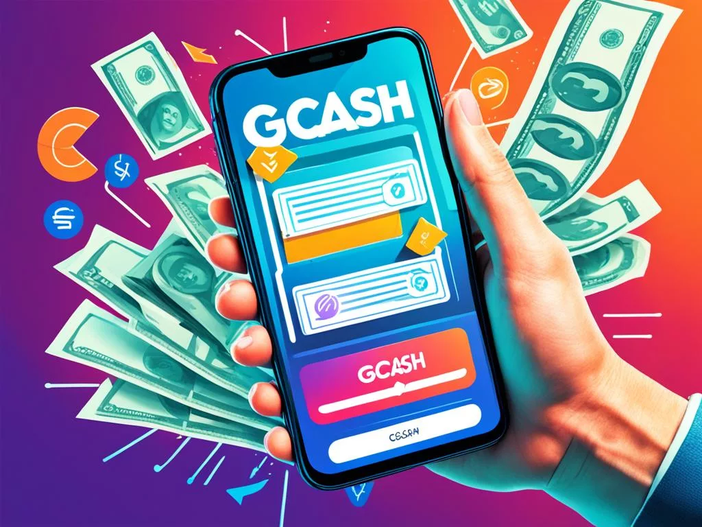 Transferring Money to GCash Philippines