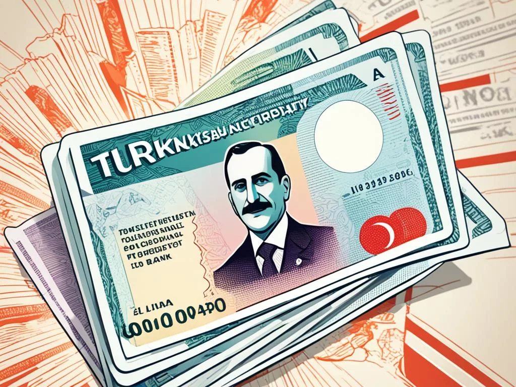 Turkey bank accounts for foreigners