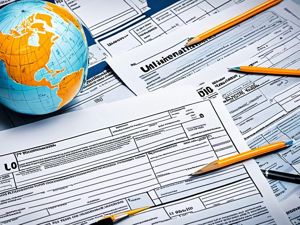 U.S. Citizens Inheritance Tax Reporting