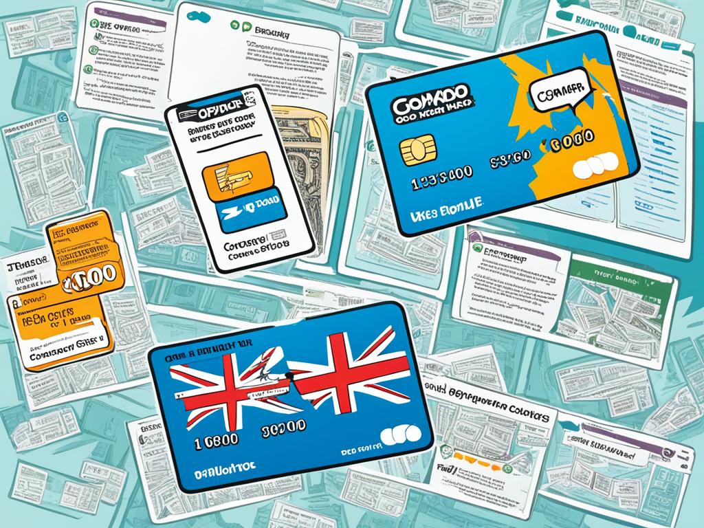 UK Travel Money Card Options Compared