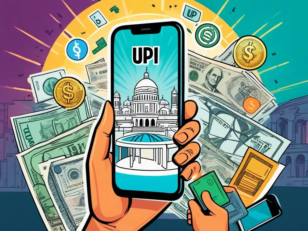 UPI International Money Transfer