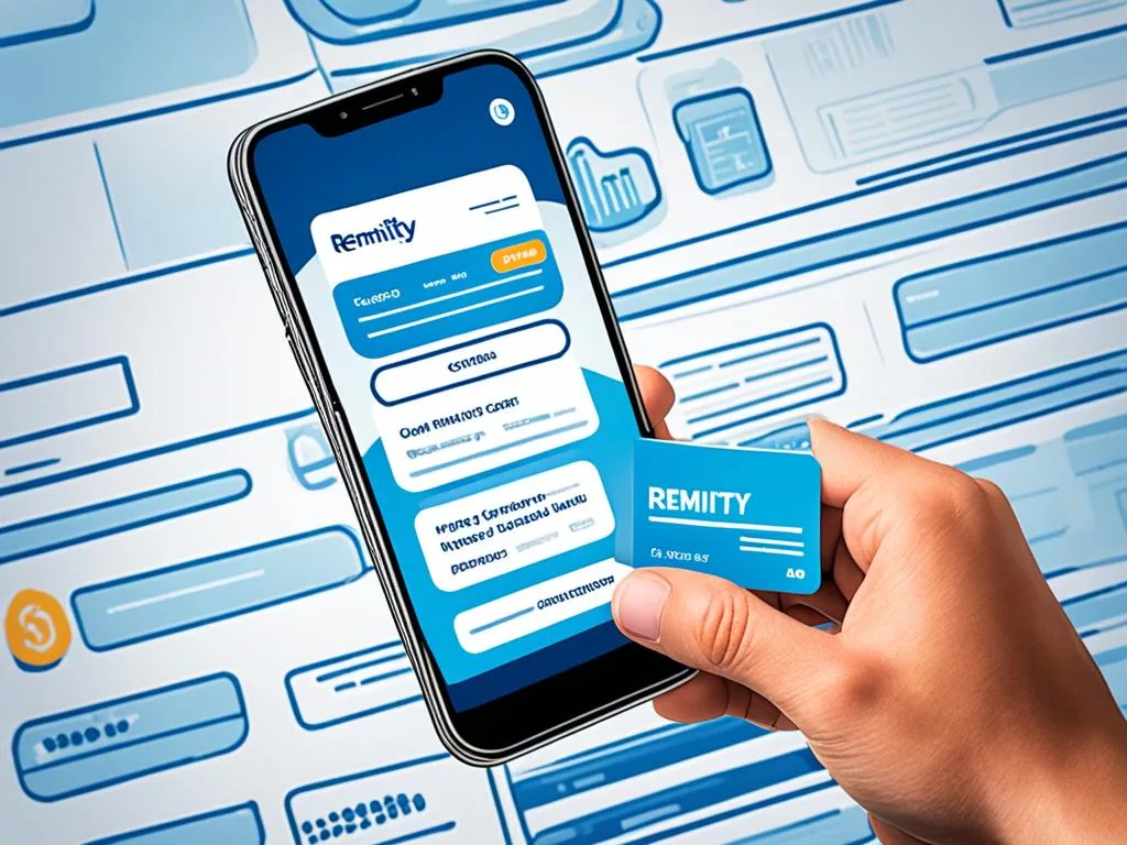 Using the Remitly App for Money Transfers