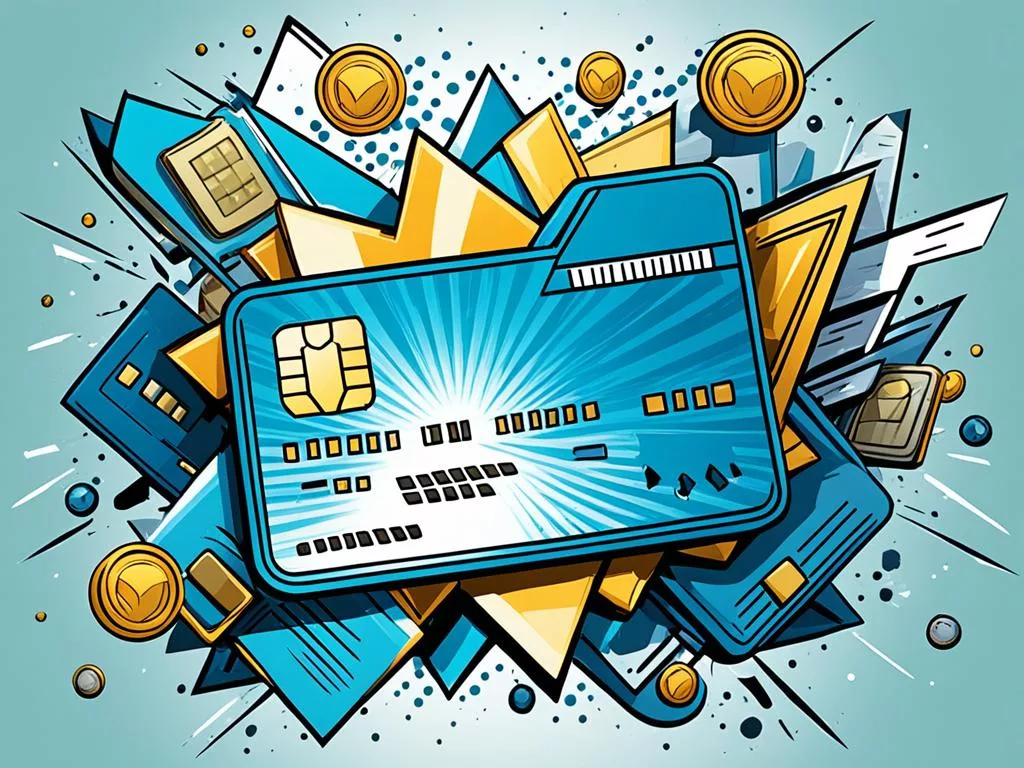 Virtual Credit Card Benefits