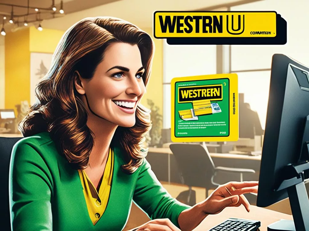 Western Union prepaid card activation