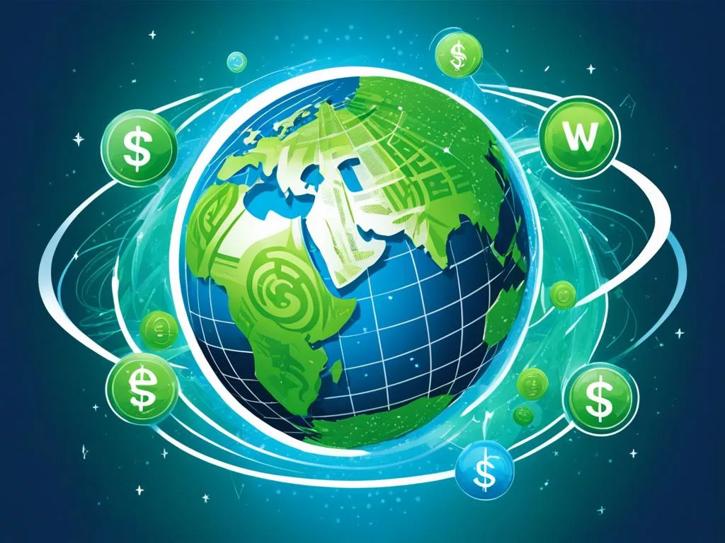 efficient global money transfer solution