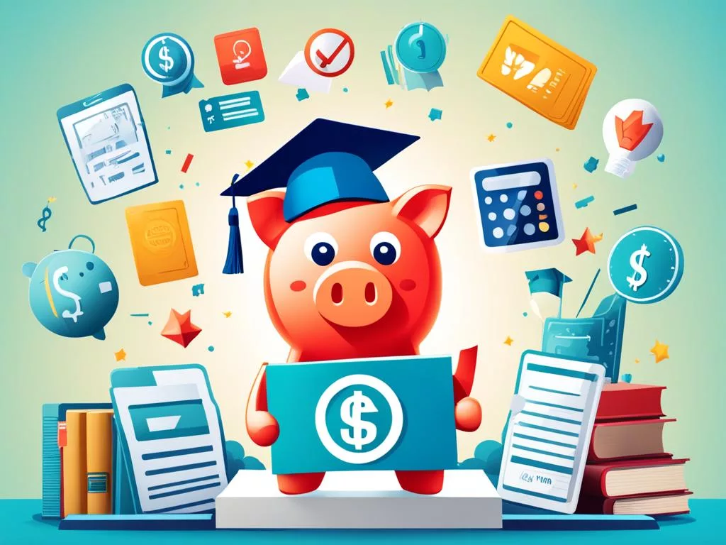 essential banking features for students