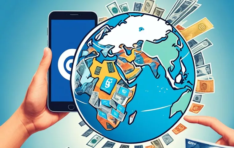 Is GCash International? How can it be used to send money abroad?