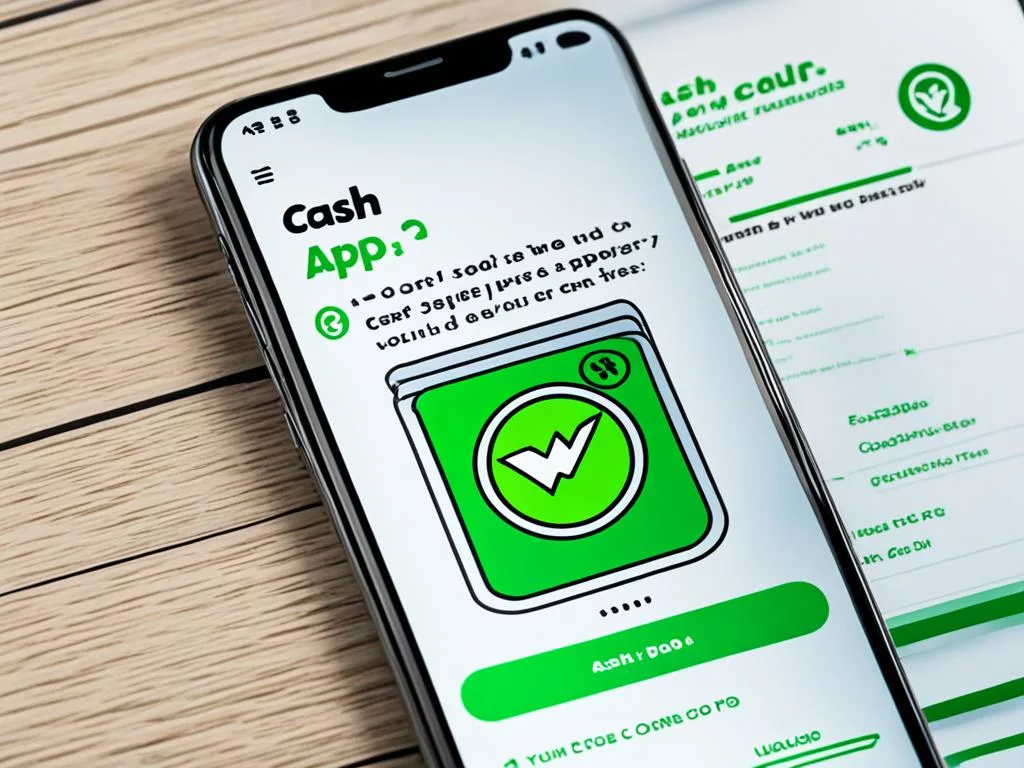 Cash App account setup without SSN