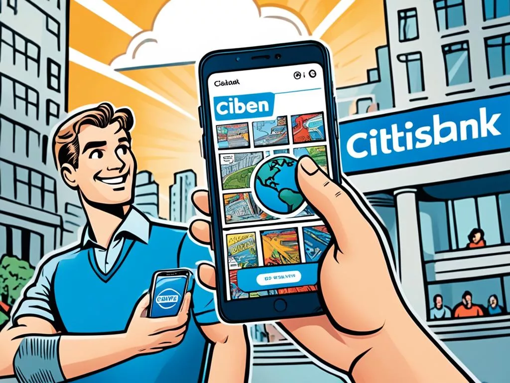 Citibank global transfer