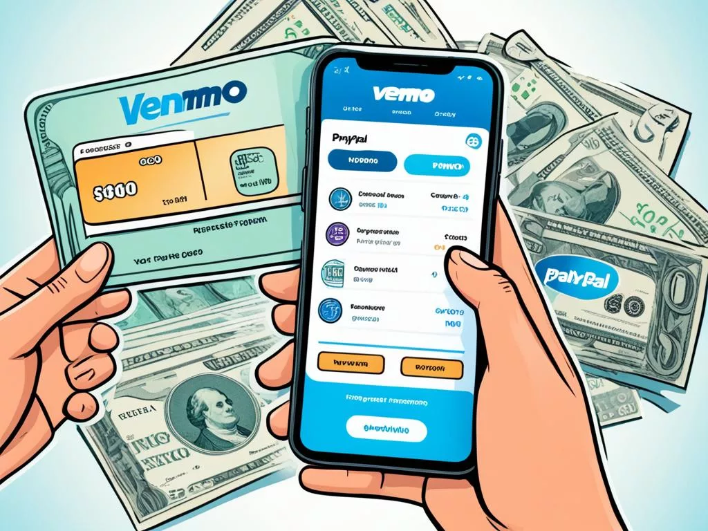 Comprehensive money transfer guide from Venmo to PayPal