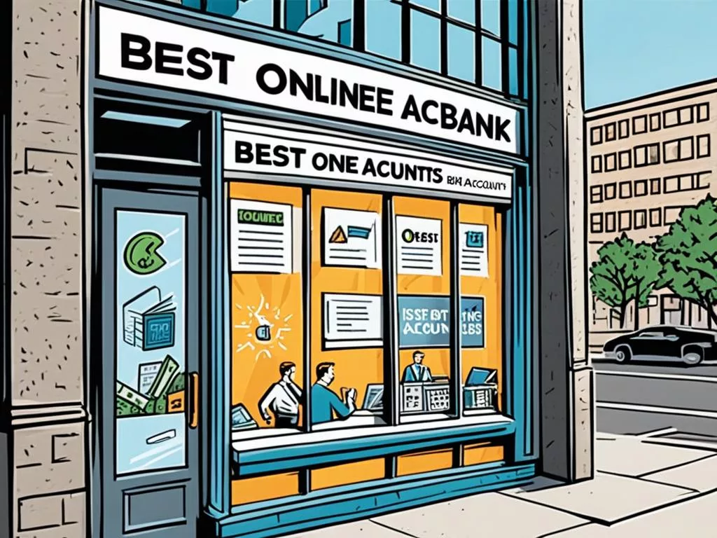 Guide to Best Online Business Bank Accounts US