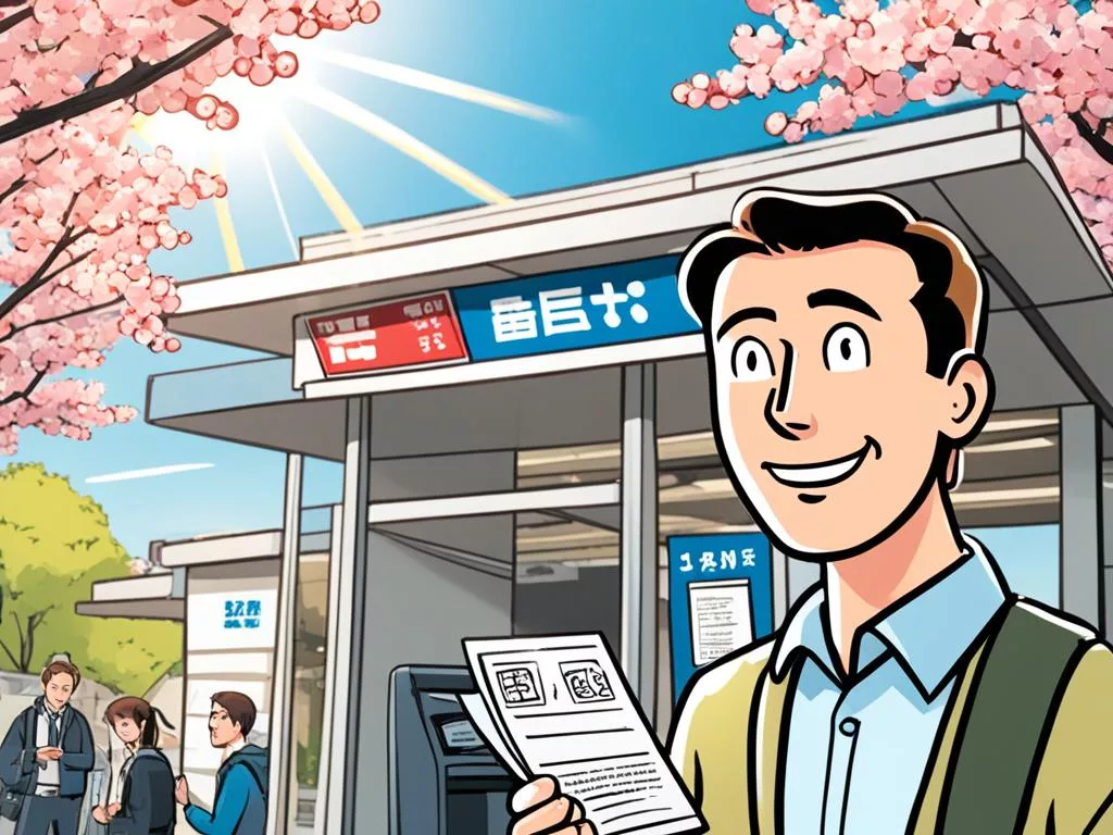 Guide to Open a Bank Account in Japan as a Foreigner