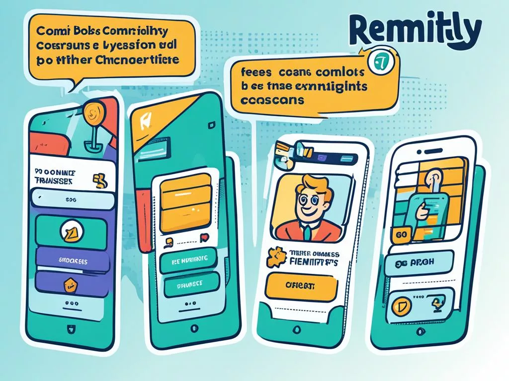 Guide to apps like remitly
