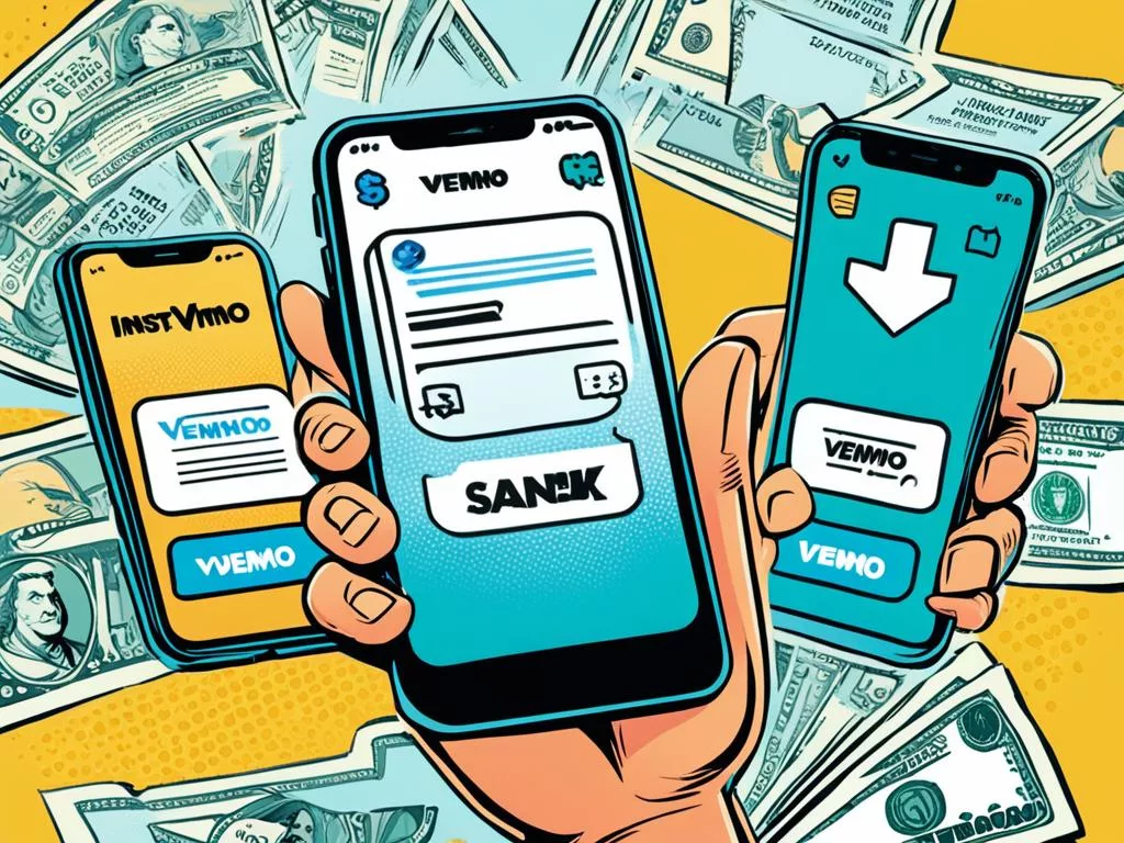 Guide to cash app vs venmo