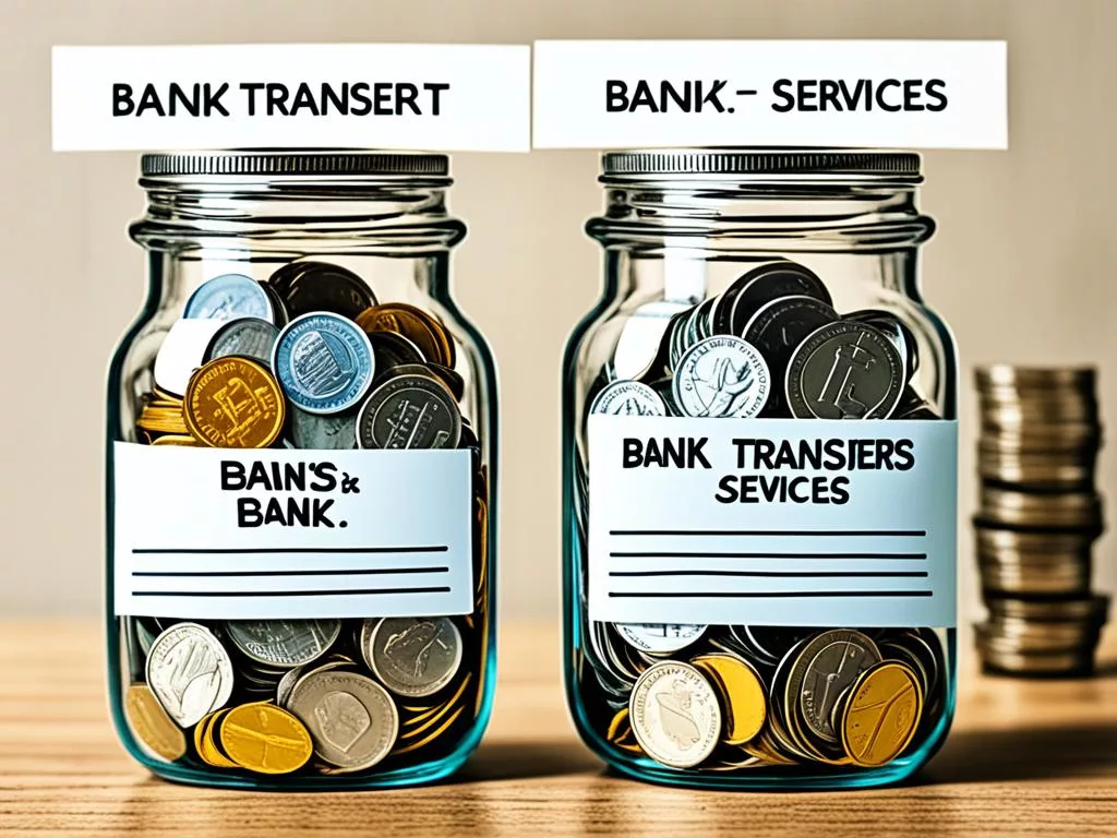 Guide to international money transfers banks vs specialist services