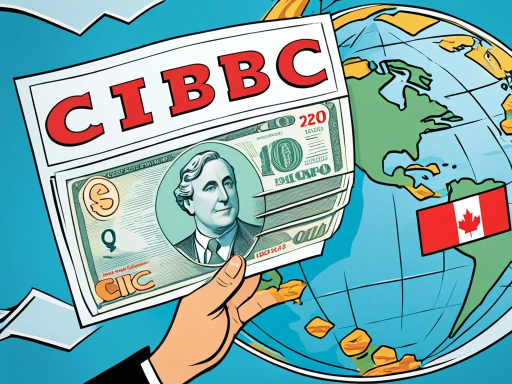 Guide to international money transfers cibc canada