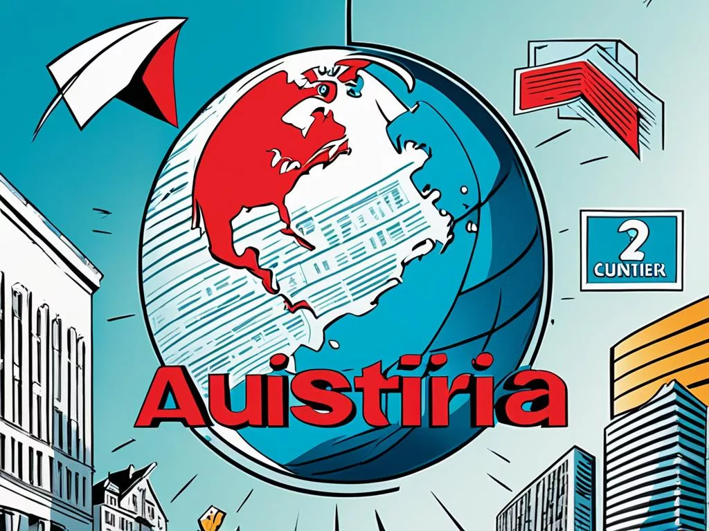 Guide to open bank account austria even without proof residency