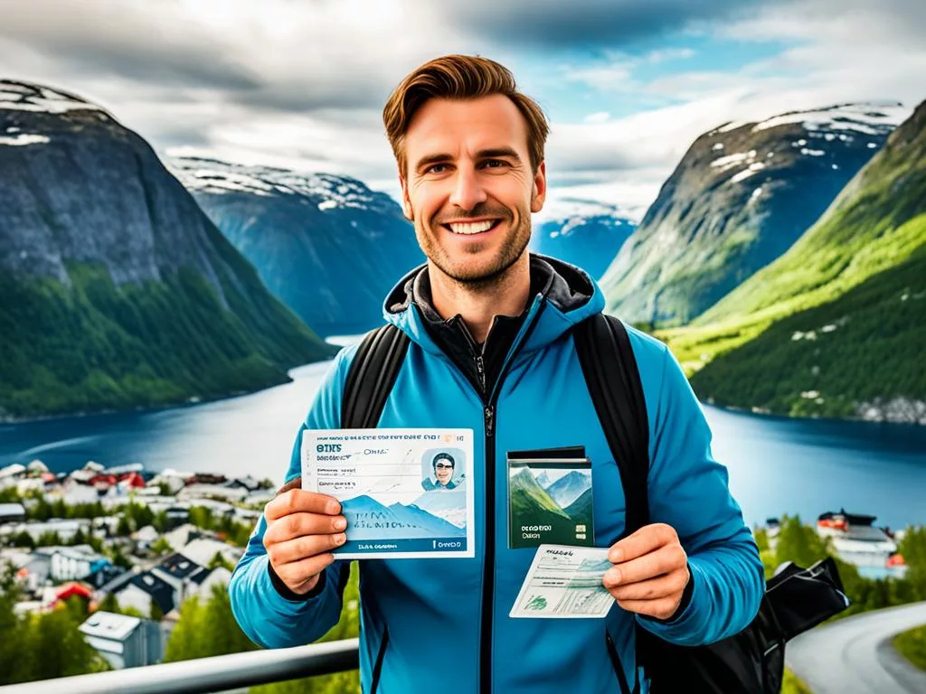 Guide to open bank account in norway for non residents foreigners
