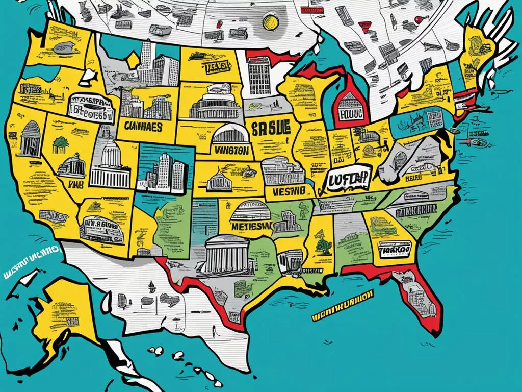 Guide to what stores does western union have in the us